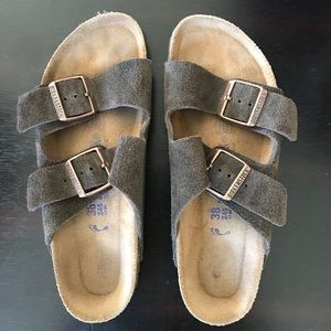Birkenstock Sandals